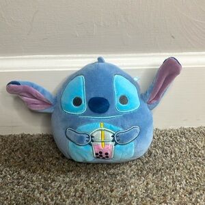 8” Squishmallow Stitch